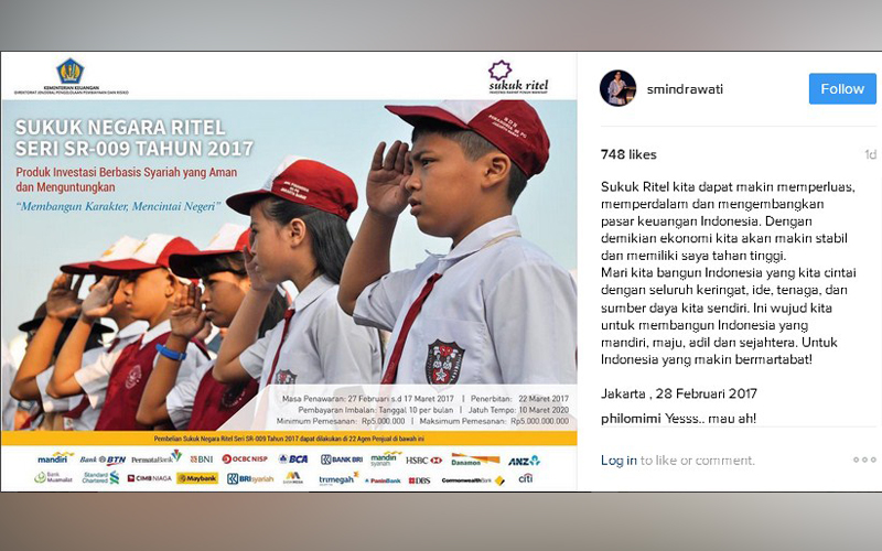 Cara kerja investasi forex