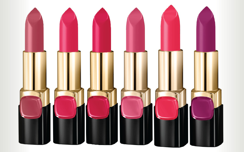 6 lipstik warna pink untuk wanita indonesia 6 lipstik warna pink untuk wanita indonesia
