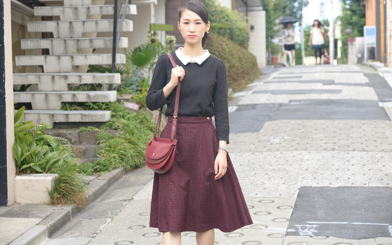 6 padu padan sentuhan gaya fashion minimalis ala jepang 6 padu padan sentuhan gaya fashion minimalis ala jepang