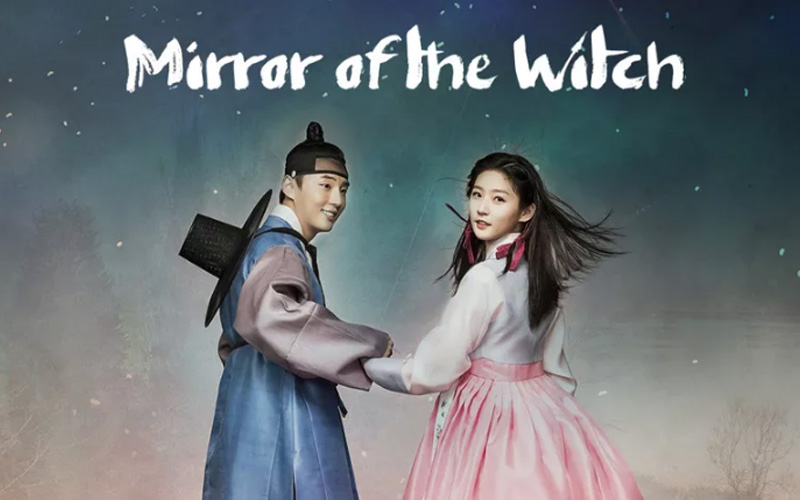 Film Korea Bertema Kerajaan