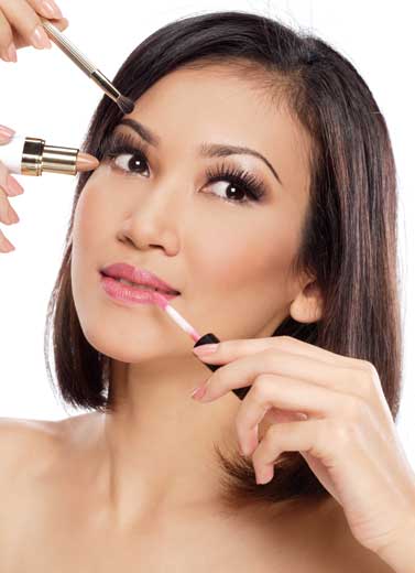 rahasia make up gusnaldi rahasia make up gusnaldi