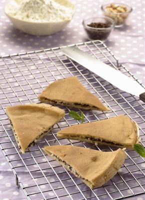Membuat Martabak Tipis | 5 langkah membuat martabak tipis kering Membuat Martabak Tipis | 5 langkah membuat martabak tipis kering