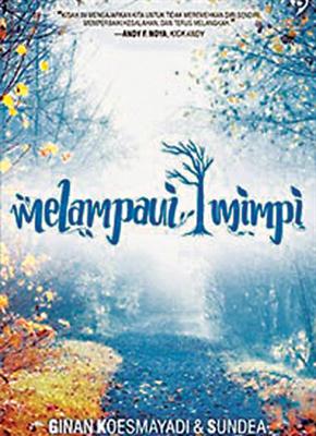 ginan koesmayadi melaui mimpi ginan koesmayadi melaui mimpi