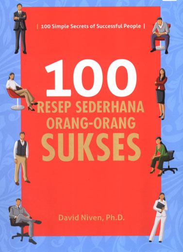 100 resep sederhana orang orang sukses 100 resep sederhana orang orang sukses