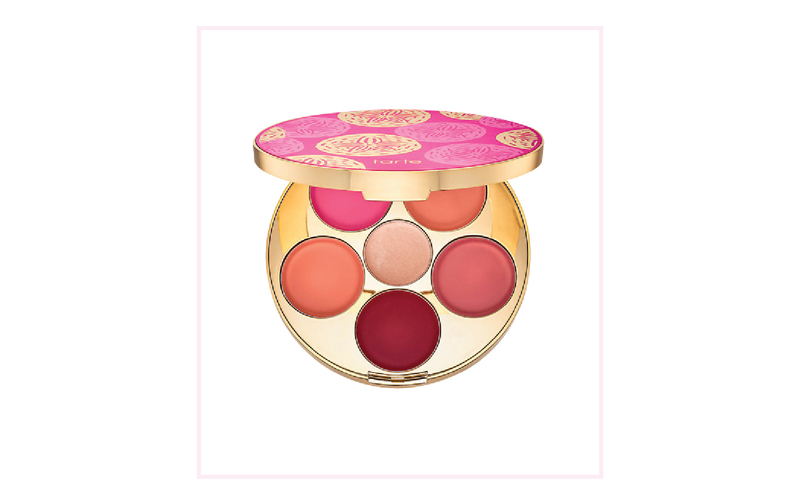 cantik dengan 5 produk blush dan bedak cantik dengan 5 produk blush dan bedak