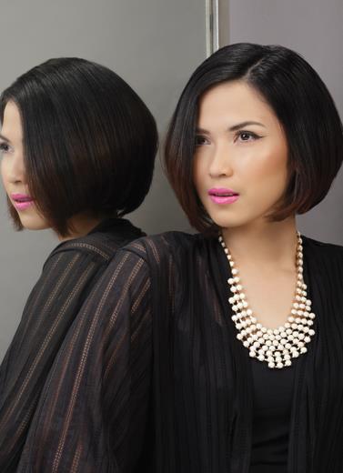 tataan rambut sempurna tataan rambut sempurna