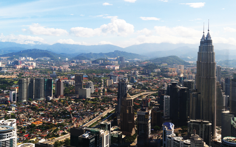5 Pusat Perbelanjaan Wajib Kunjung Di Kuala Lumpur