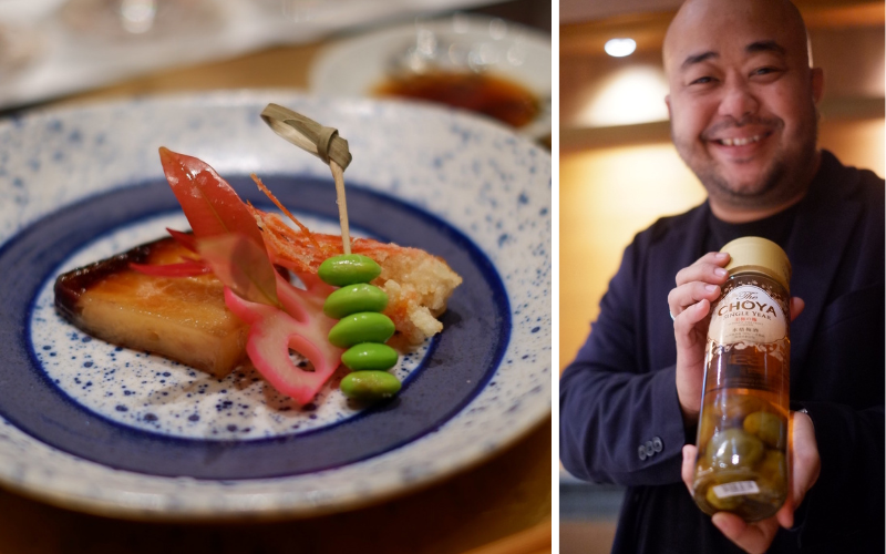 Apa Itu Polishing Rate Dalam Istilah Sake?