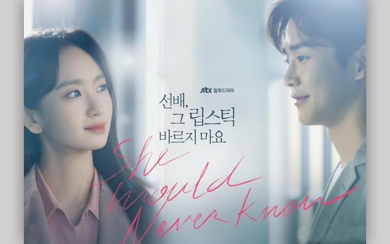 View Drama Korea Bergenre Romantis Pictures