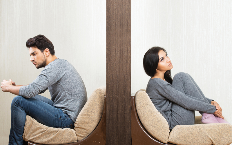 Cara Unik Jatuh Cinta Lagi Saat Pernikahan Hambar