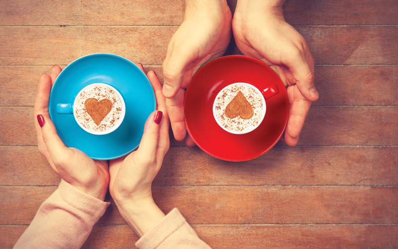 Bagaimana Bentuk Cinta Anda dan Pasangan ? Cari Tahu Dalam Tes Cinta!