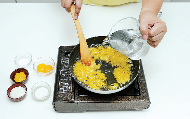 Step By Step Resep Selat Solo