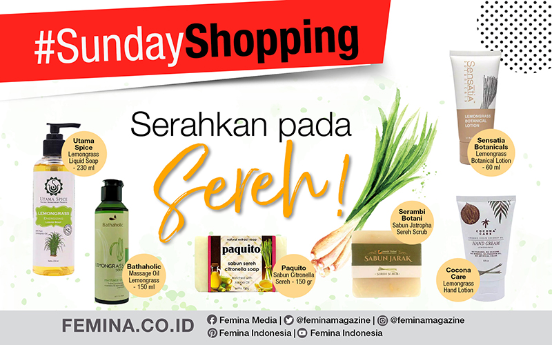 Sundayshopping Serahkan Pada Sereh Postpaid customers who meet the requirements* are provided with protection against disconnection from regular suspension of outgoing traffic, once a postpaid customers who meet the requirements*, by dialling voice machine at 1700, can also activate number connection option. femina