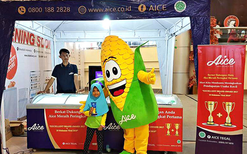 strategi hidup sukses 5 Strategi Sukses Memasarkan Bisnis Sendiri