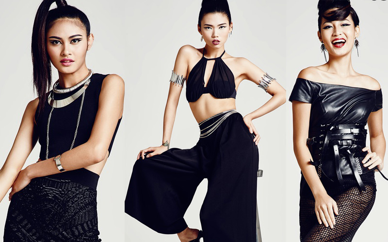 Asia S Next Top Model Season 4 Mencapai Top 3 Siapakah Yang Akan Menjadi Pemenangnya