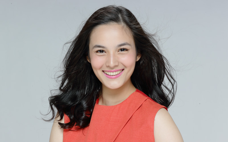 6 Langkah Mudah Makeup Natural seperti Chelsea Islan
