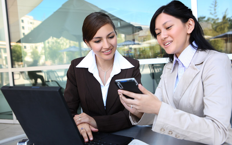 Ini Gambaran Dunia Kerja di Mancanegara