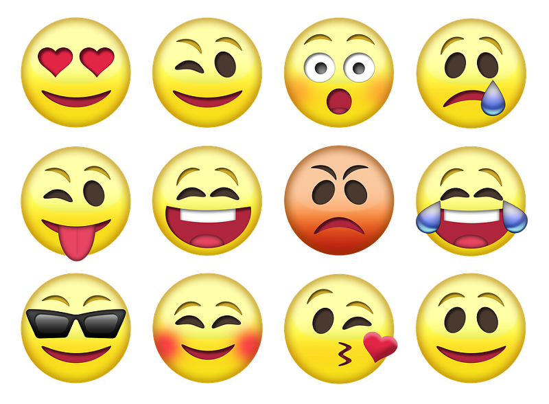 Unduh 53 Koleksi Gambar Emoticon Ekspresi Wajah Paling Baru Gratis HD