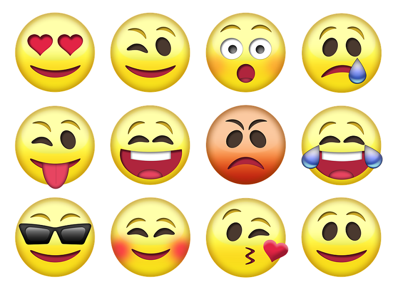 Unduh 43 Gambar Emoji Imut Terbaik Gratis HD