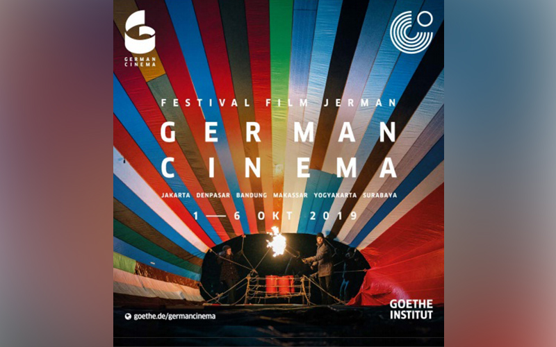 Download Goethe surabaya Free