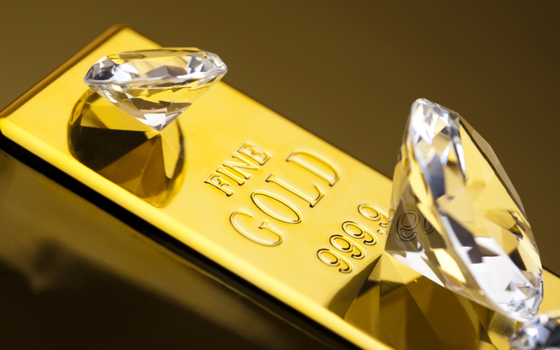 Contoh Surat Emas Asli - Nusagates