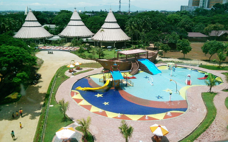 4 Ide Liburan Bersama Keluarga