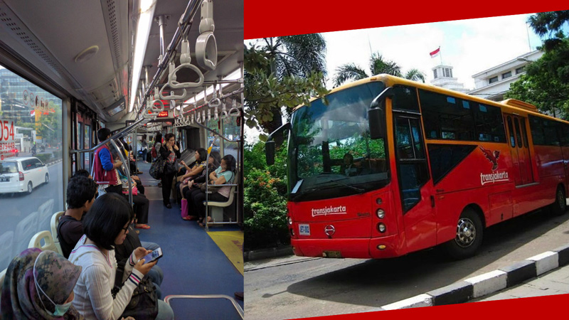 Ulang Tahun Jakarta Yuk Keliling 10 Tempat Piknik Dengan