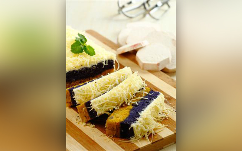 5 Resep Wajib Coba Minggu Ini. Aneka Olahan Talas, Dari 5 Resep Wajib Coba Minggu Ini. Aneka Olahan Talas, Dari