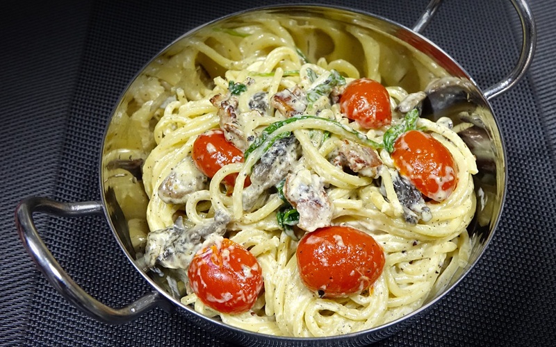 Makan Pasta Ternyata Tak Bikin Gemuk Ini Penjelasan Ahli Okezone Lifestyle