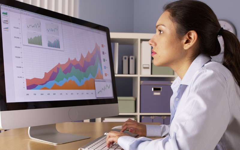 5 Profesi Rentan Stres 5 Profesi Rentan Stres