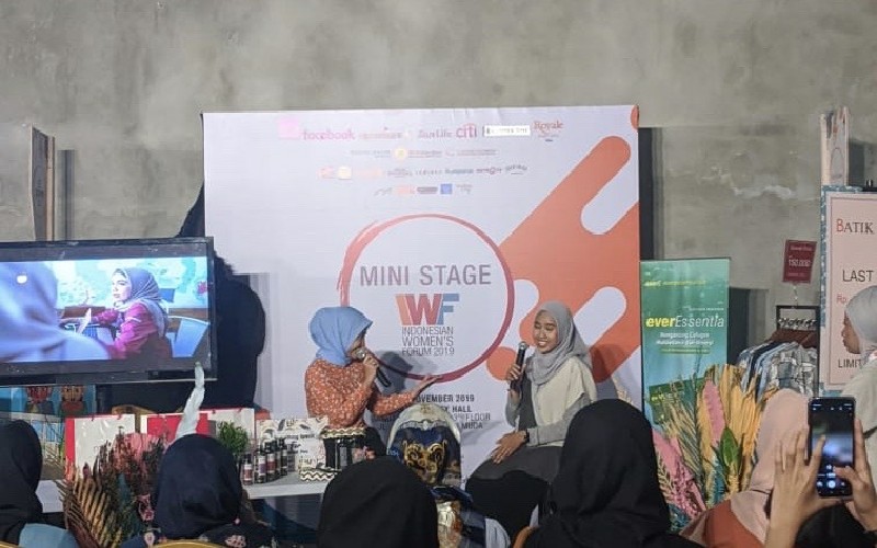Merawat Rambut di Balik Hijab