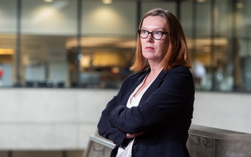 Sosok Profesor Sarah Gilbert, Pemimpin Tim Penemu Vaksin AstraZeneca yang Rendah Hati