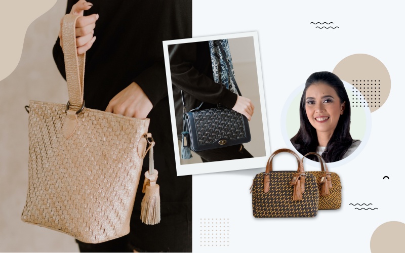 Strategi Tas Kulit Rorokenes Menembus Pasar Ekspor