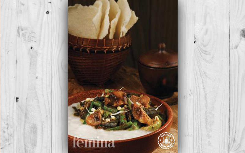 5 Resep Wajib Coba Minggu Ini: Aneka Bubur Gurih, Bubur ...