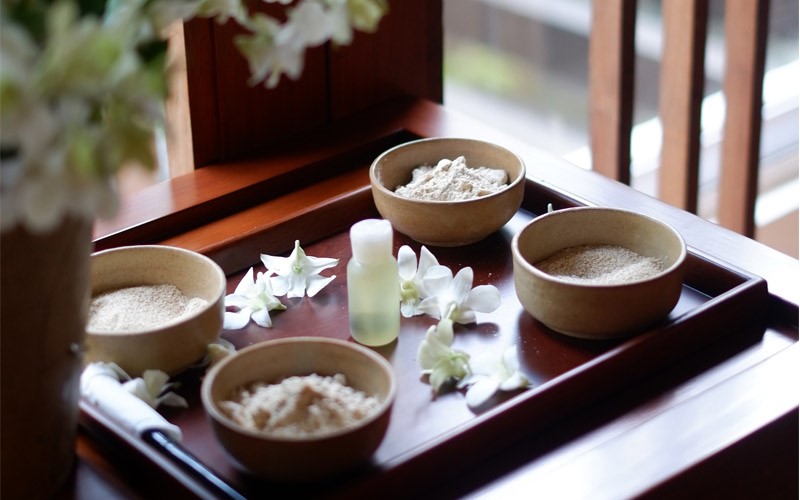 Tempe Spa Pertama di Dunia Diperkenalkan Bimasena Spa