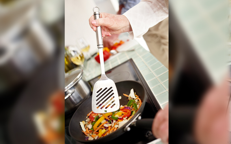 35 Masakan Yang Bisa Dibuat Dengan 3 Bumbu Dasar