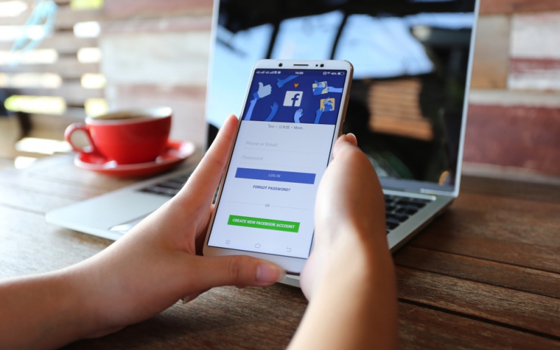 Cukup dengan 12 Langkah, Jualan Makin Laris Dengan Memiliki Halaman Bisnis Facebook