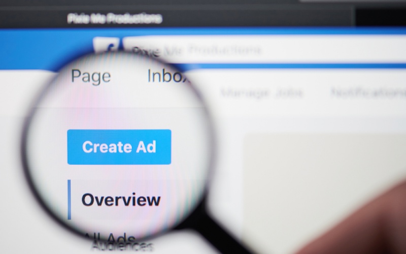 Tingkatkan Peluang Lebih Dikenal dan Laris Dengan Mempelajari Insight Halaman Bisnis Facebook