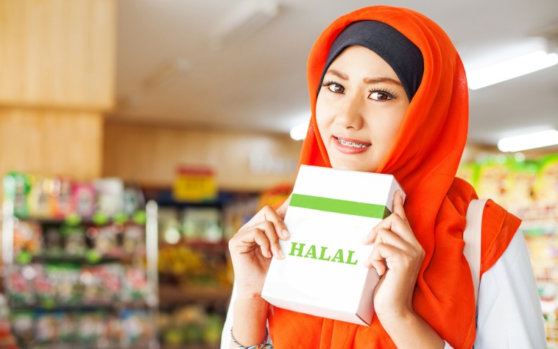 Pelaku UKM, Yuk, Cari Tahu Peluang Ekspor Produk Halal Pelaku UKM, Yuk, Cari Tahu Peluang Ekspor Produk Halal