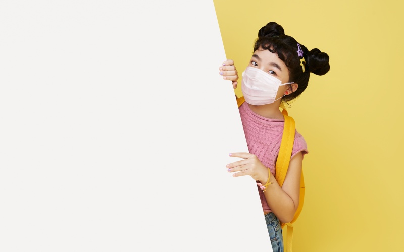 5 Tips Melindungi Kesehatan Anak di Tengah Kemampuan Gelombang Kedua COVID-19