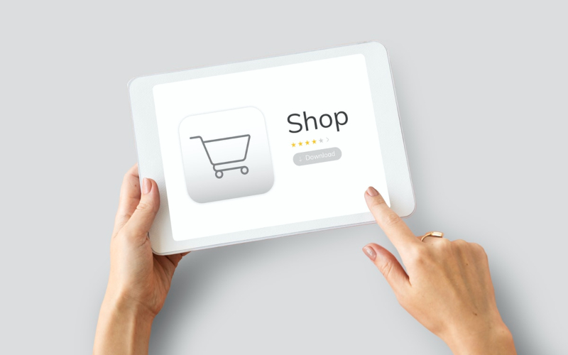 5 Perubahan Perilaku Belanja Masyarakat Saat Pandemi Covid 19