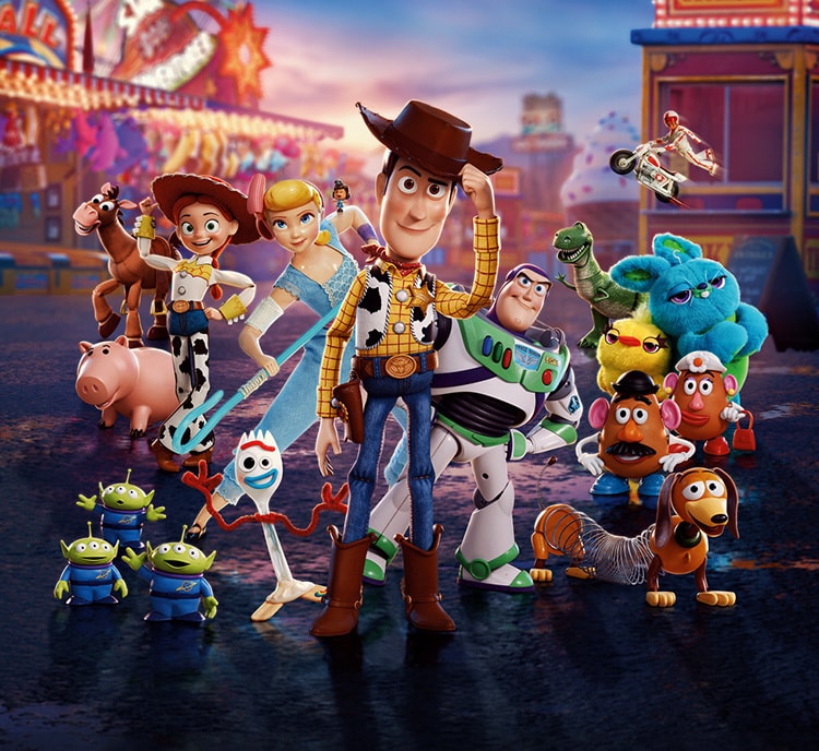 Renungan Tentang Kesempatan Kedua dari Toy Story 4