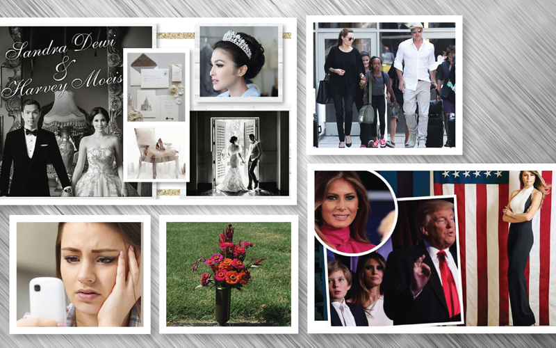 5 Berita Populer Minggu Ini: 8 Fakta Melania Trump ...