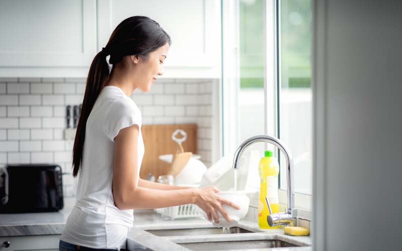 Penyebab Tangan Gatal Setelah Cuci Piring 1 penyebab tangan gatal setelah cuci piring