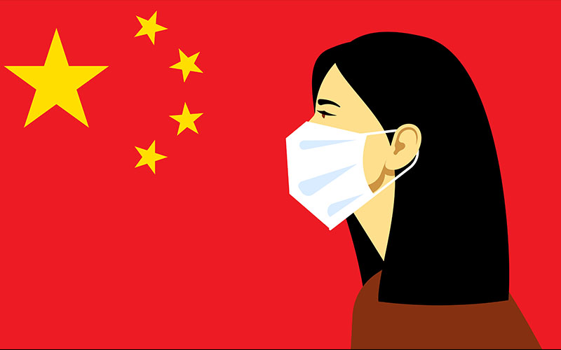 Berita Dari Mahasiswa Indonesia di Wuhan, Kota Roman Coronavirus Berasal