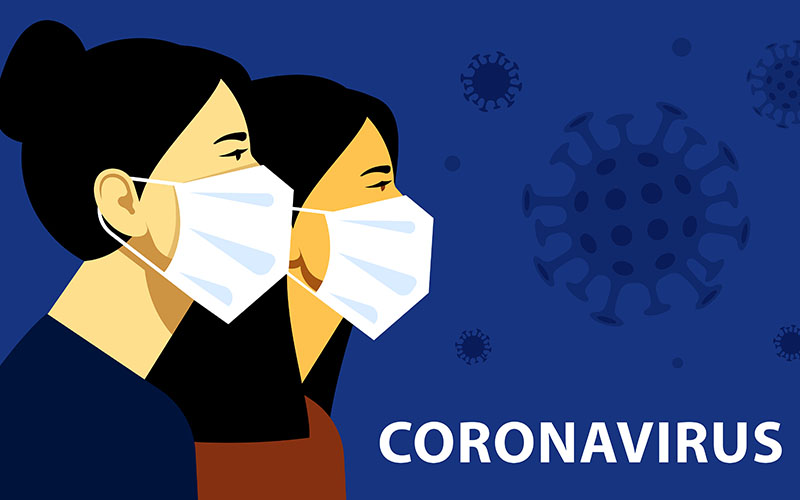 Berita Dari Mahasiswa Indonesia di Wuhan, Kota Roman Coronavirus Berasal