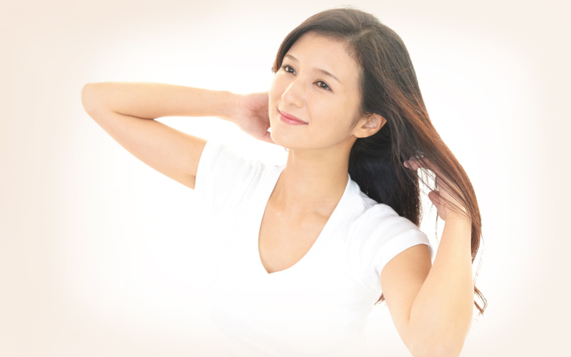 5 Cara Mengurangi Rambut Rontok