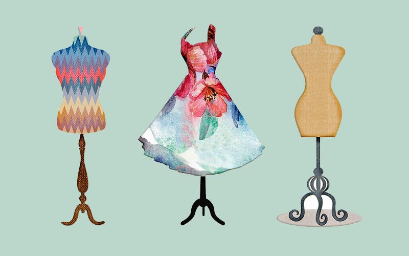 Cara Gambar Baju Desainer - Gambar Baju Terbaru