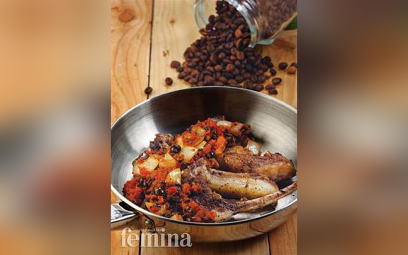 5 Resep Wajib Coba Minggu Ini Iga Bakar Iga Penyet Hingga Iga Sambal Kopi