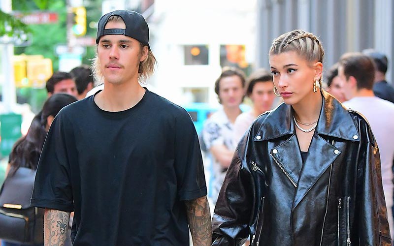 Belajar Dari Pertunangan Justin Bieber Dan Hailey Baldwin